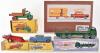 Four Boxed Dinky Toys - 2