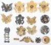 Grouping of American (USA) Military Badges - 2