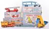 Four Boxed Dinky Toys - 2