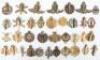 Good Selection of British Corps / Services Cap Badges - 2