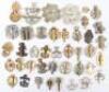 Selection of EIIR Period British Regimental Cap / Headdress Badges - 2
