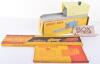Three Boxed Dinky Toys Accessories