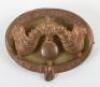 Scarce WW1 9th Battalion Tank Corps Honour Badge