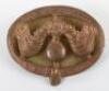 Scarce WW1 9th Battalion Tank Corps Honour Badge - 2