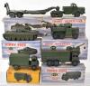 Five Boxed Military Dinky Toys - 2