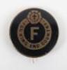 British Fascists Membership Badge Pre 1934