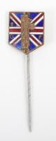 Pre 1936 British Union of Fascists (B.U.F) Members Stick Pin