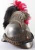 French Model 1872/74 Dragoon Troopers Helmet - 4