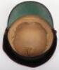 Legion of Frontiersmen Dress Peaked Cap - 8