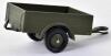 Dinky three repainted Military vehicles - 4