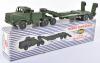 Dinky Supertoys 660 Tank Transporter