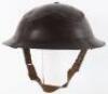 WW2 British Home Front Helmet - 5