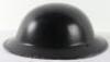 WW2 British Home Front Steel Helmet - 5