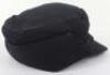 WW2 British Home Front London Auxiliary Ambulance Service Female’s Drivers Cap - 5