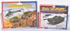 Two Boxed Dinky Military Models - 2