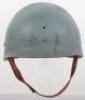 WW2 American Fixed Bale M1 Steel Combat Helmet - 7