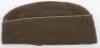 WW2 American Infantry Garrison Cap - 3