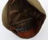 WW2 Allied Army in Exile British Made Garrison Cap - 7