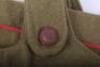 Spanish Civil War Francoist Forage Cap - 2