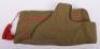 Spanish Civil War Francoist Forage Cap - 3