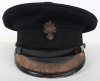 EIIR Grenadier Guards Officers Dress Cap