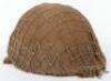 Iraqi Military Combat Helmet 1st Gulf War Operation Desert Storm - 2