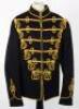 Pre-WW1 British 11th Hussars Other Ranks Dress Uniform - 2