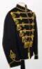 Pre-WW1 British 11th Hussars Other Ranks Dress Uniform - 4