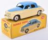 Dinky Toys 156 Rover 75 Saloon