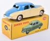 Dinky Toys 156 Rover 75 Saloon - 2