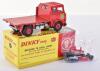 Dinky Toys 425 Bedford TK Coal Lorry &lsquo;Hall & Co&rdquo; - 2