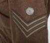 British Hallamshire Battalion York & Lancaster Regiment 49th Infantry Division Battle Dress Blouse - 3