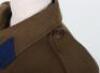 WW2 British Mechanised Transport Corps Battle Dress Blouse - 5