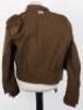 WW2 British Mechanised Transport Corps Battle Dress Blouse - 10