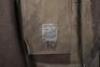 WW2 Kings Royal Rifle Corps 23rd Armoured Brigade Colour Sergeants Battle Dress Blouse - 10