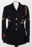 WW2 British Civil Defence Female Tunic