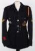 WW2 British Civil Defence Female Tunic