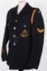 WW2 British Civil Defence Female Tunic - 3