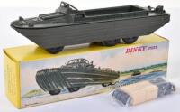 French Dinky Toys 825 G.M.C DUKW Amphibian