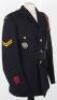 WW2 British Civil Defence Female Tunic - 7