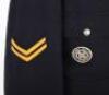 WW2 British Civil Defence Female Tunic - 9