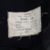 WW2 British Civil Defence Female Tunic - 13