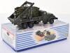 French Dinky Toys 884 Military Brockway Bridgelayer - 2