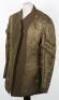 Scarce WW2 Female Canadian Knights of Columbus Welfare Service Officers Uniform - 11