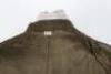 Scarce WW2 Female Canadian Knights of Columbus Welfare Service Officers Uniform - 13