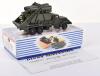 French Dinky Toys 884 Military Brockway Bridgelayer - 2