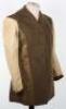 WW2 Royal Marines No41 Commando Officers Service Dress Uniform of Captain A D Wilkinson MC, Awarded the Military Cross for Gallantry in Italy 1944 - 11