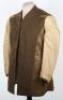 WW2 Royal Marines No41 Commando Officers Service Dress Uniform of Captain A D Wilkinson MC, Awarded the Military Cross for Gallantry in Italy 1944 - 12