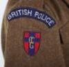 Control Commission Germany Battle Dress Blouse - 2