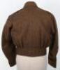 Control Commission Germany Battle Dress Blouse - 7